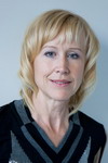 Dr Anneli Kolk. 