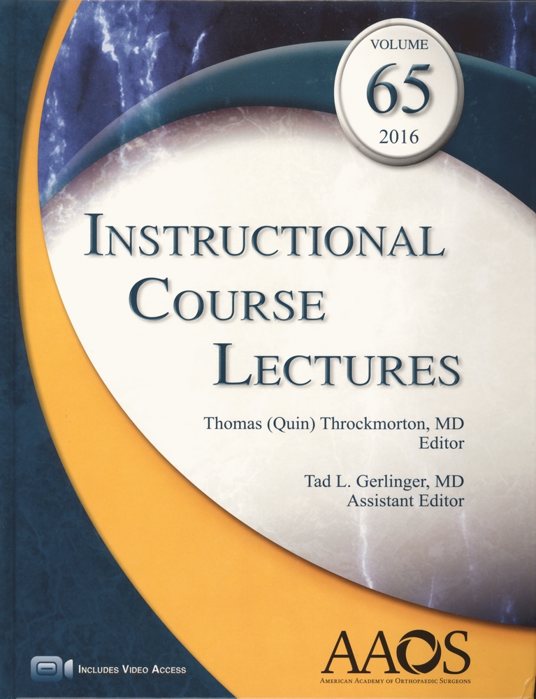 lk5 Medinfo Instructional course lectures