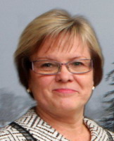 Tiina Freimann.