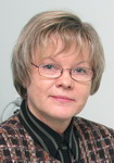 Ülemõde Tiina Freimann.