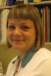 Dr Kairit Joost.