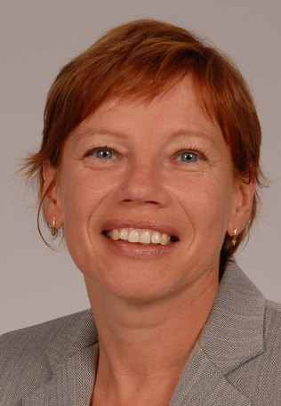 Karin Jaanson