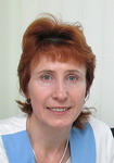Dr Maire Karelson.