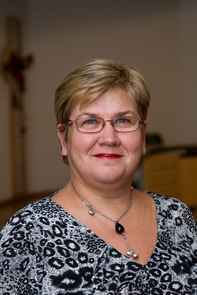 Tiina Kahre