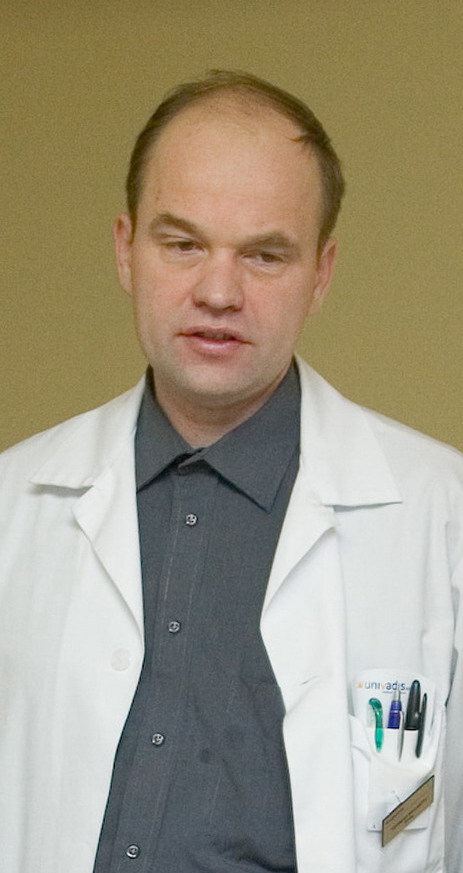 Toomas Sillakivi