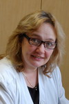 Dr Ingrid Kull.