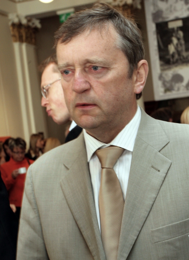 Danilov Pregel