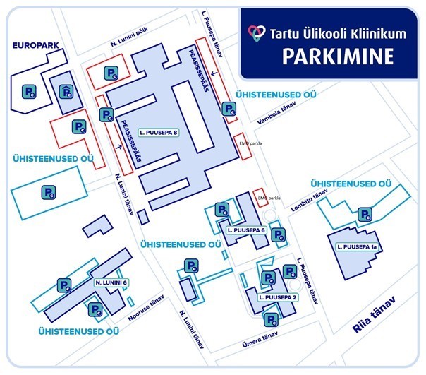 lk15 parkimise joonis