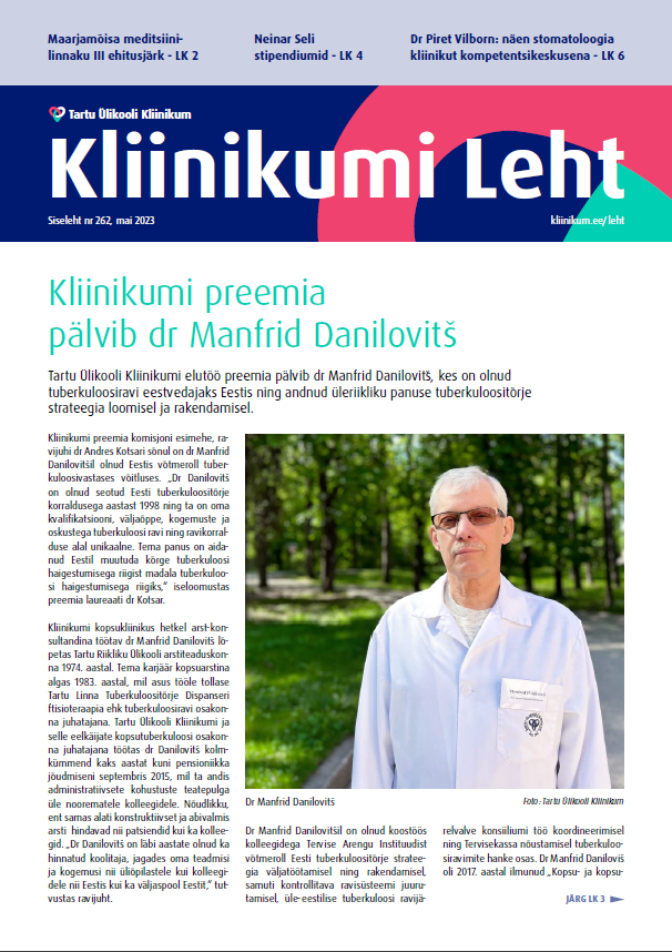 2023 mai nr. 262