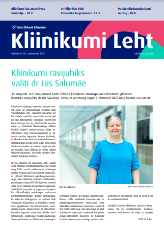 2023 september nr. 265