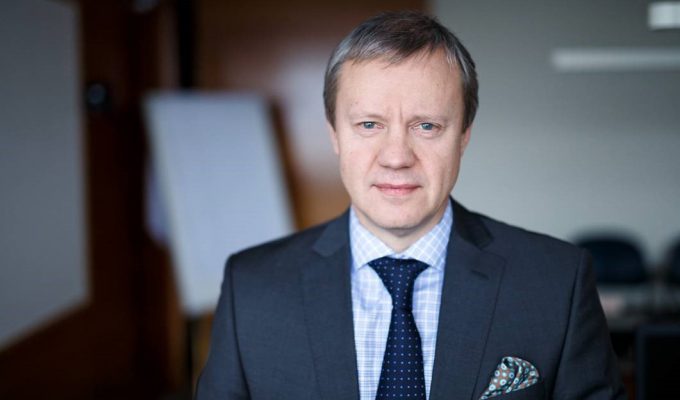 Foto: Jarek Jõepera