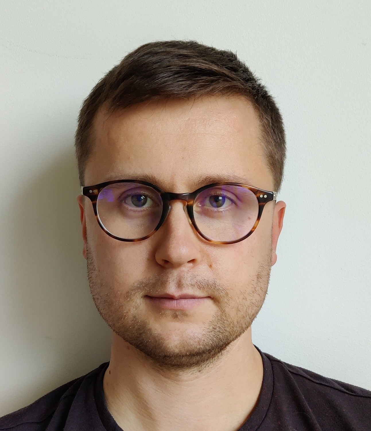 Dr Martin Padar kaitses doktoritööd - Tartu Ülikooli Kliinikum