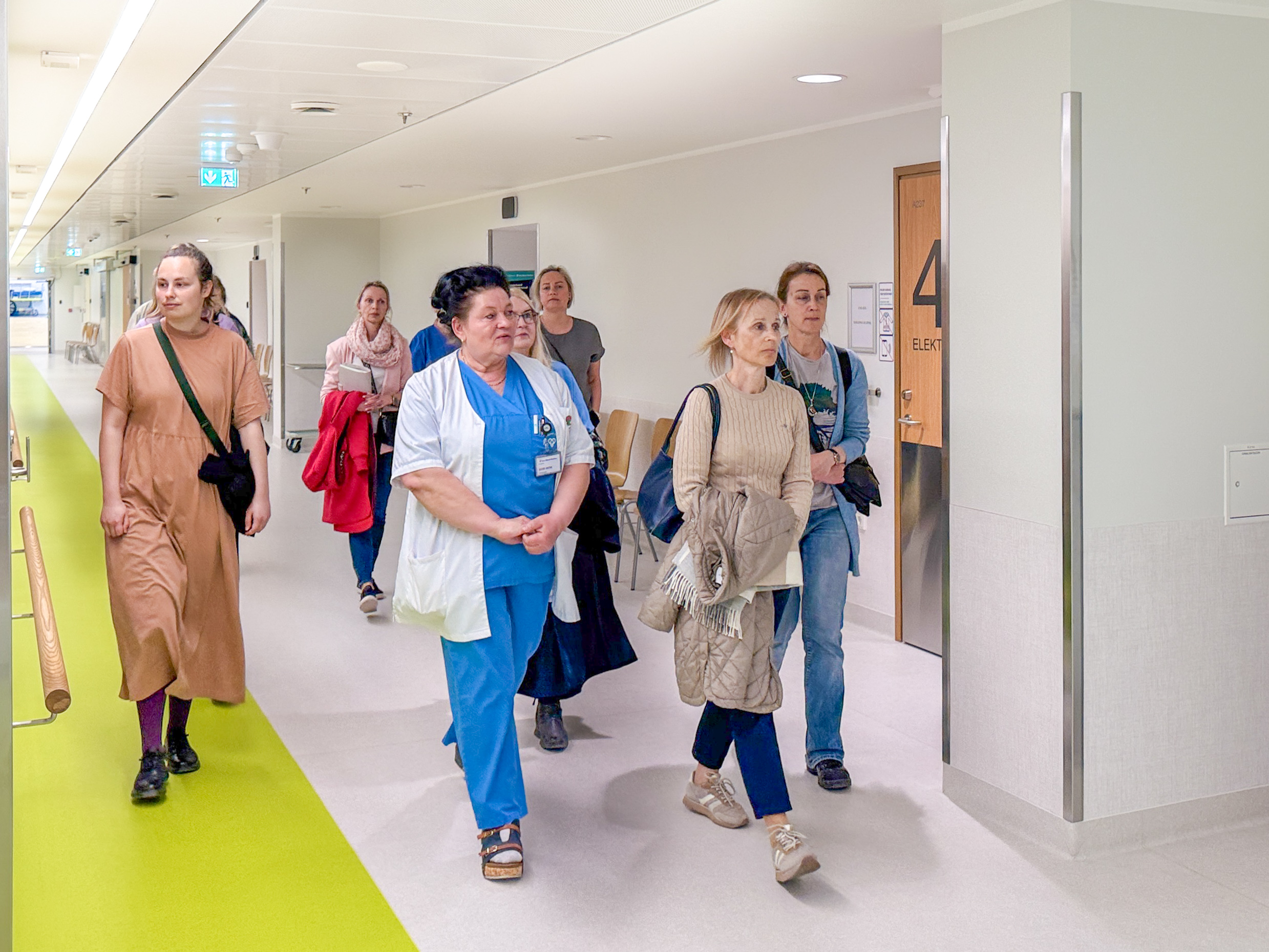 Kliinikumi Patsientide N ukoja T helepanekud N rvkliinikus Tartu kliinikumi-patsientide-n-ukoja-t-helepanekud-n-rvkliinikus-tartu